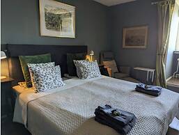Brunsbo G:a Biskopsgård Hotell & Konferens