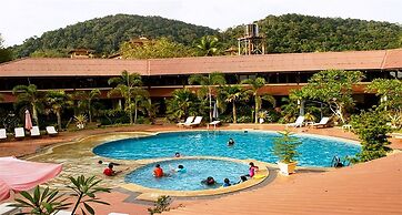 Pangkor Sandy Beach Resort
