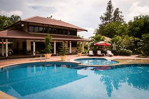 Pangkor Sandy Beach Resort