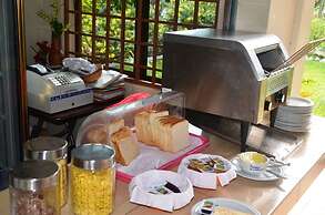 Pangkor Sandy Beach Resort