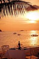 Pangkor Sandy Beach Resort