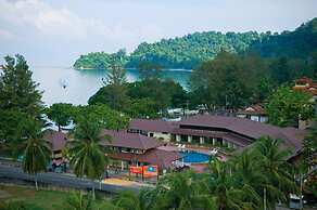Pangkor Sandy Beach Resort