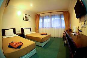 Pangkor Sandy Beach Resort