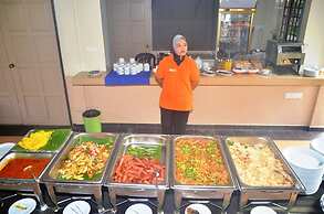 Pangkor Sandy Beach Resort