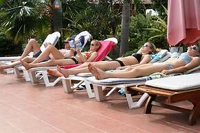 Pangkor Sandy Beach Resort