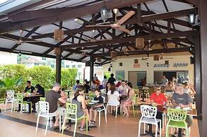 Pangkor Sandy Beach Resort