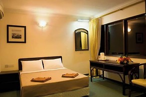 Pangkor Sandy Beach Resort