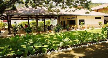 Pangkor Sandy Beach Resort