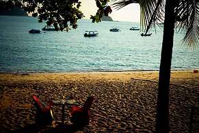 Pangkor Sandy Beach Resort