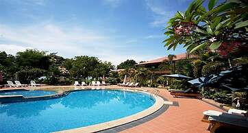 Pangkor Sandy Beach Resort