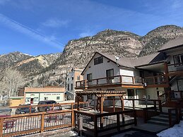 Matterhorn Inn Ouray