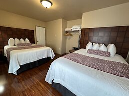 Matterhorn Inn Ouray