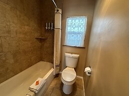 Matterhorn Inn Ouray