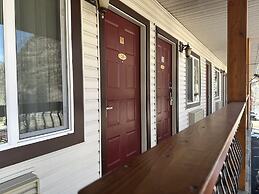 Matterhorn Inn Ouray