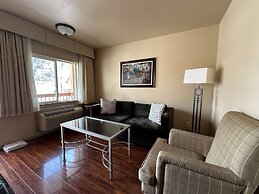 Matterhorn Inn Ouray