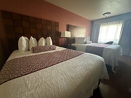 Matterhorn Inn Ouray