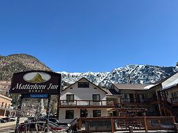 Matterhorn Inn Ouray