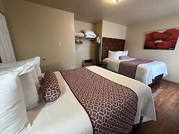 Matterhorn Inn Ouray