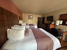 Matterhorn Inn Ouray