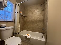 Matterhorn Inn Ouray