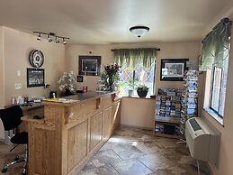 Matterhorn Inn Ouray