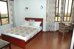 Premier Palace Hotel