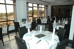 Premier Palace Hotel