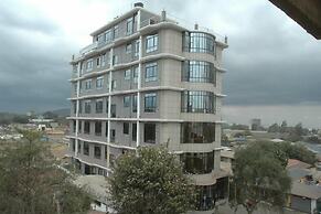 Premier Palace Hotel