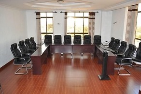 Premier Palace Hotel