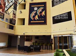 Hotel Corona Plaza