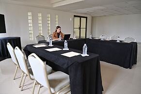 Hotel Corona Plaza