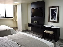 Hotel Corona Plaza