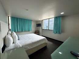 Hotel Corona Plaza