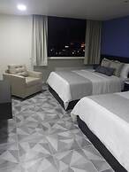 Hotel Corona Plaza