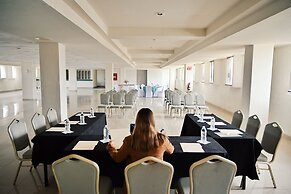 Hotel Corona Plaza
