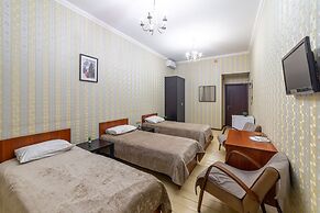 Vikena Mini Hotel