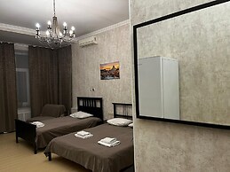 Vikena Mini Hotel