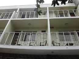 Midway Hotel