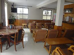 Midway Hotel