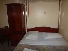 Midway Hotel