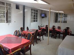 Midway Hotel