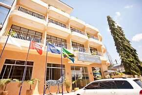 Nyumbani Hotels & Resorts - Moshi