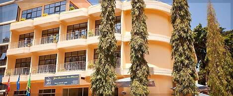 Nyumbani Hotels & Resorts - Moshi