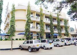 Nyumbani Hotels & Resorts - Moshi
