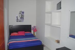 Hotel Miramar - Hostel