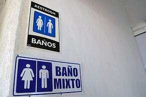 Hotel Miramar - Hostel