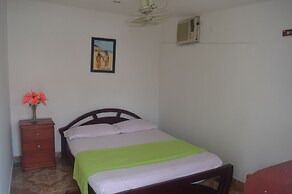 Hotel Miramar - Hostel