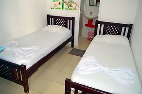 Hotel Miramar - Hostel