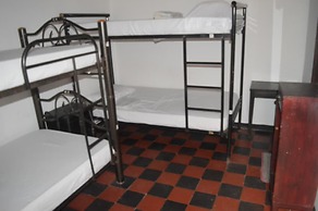 Hotel Miramar - Hostel