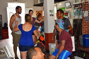 Hotel Miramar - Hostel